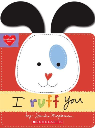 Photo of I Ruff You (Made With Love)