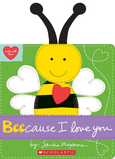 Photo of Beecause I Love You