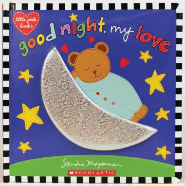 Photo of Good Night, My Love