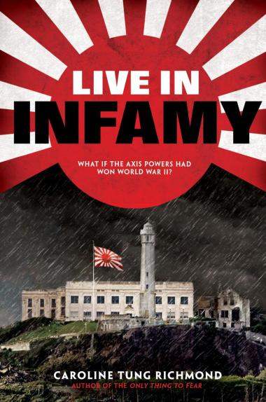 Photo of Live in Infamy (a companion to The Only Thing to Fear)