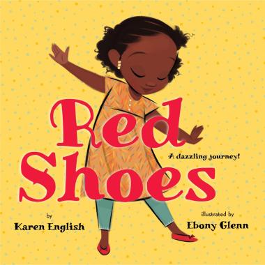 Photo of Red Shoes