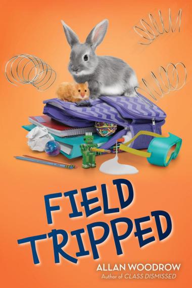Photo of Field Tripped