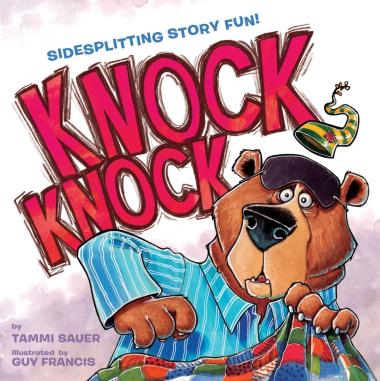 Photo of Knock Knock