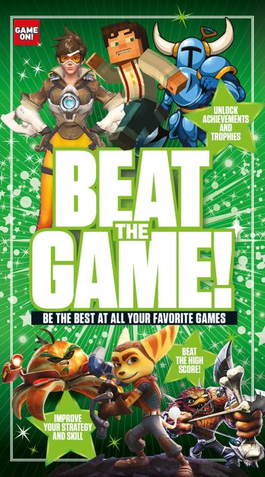 Photo of Beat the Game (Game On!)