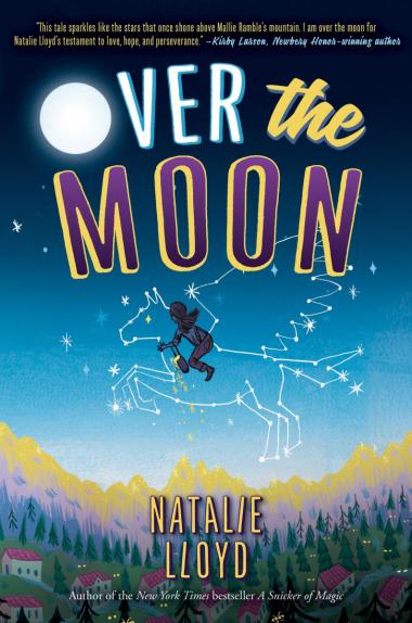 Photo of Over the Moon