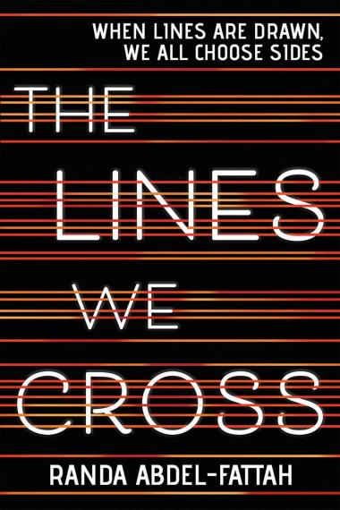 Photo of The Lines We Cross