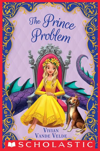 Photo of The Prince Problem