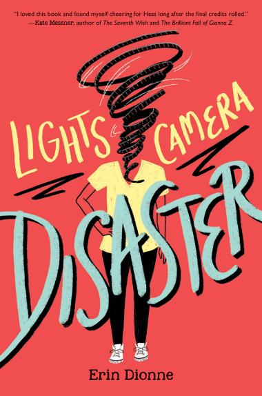 Photo of Lights, Camera, Disaster