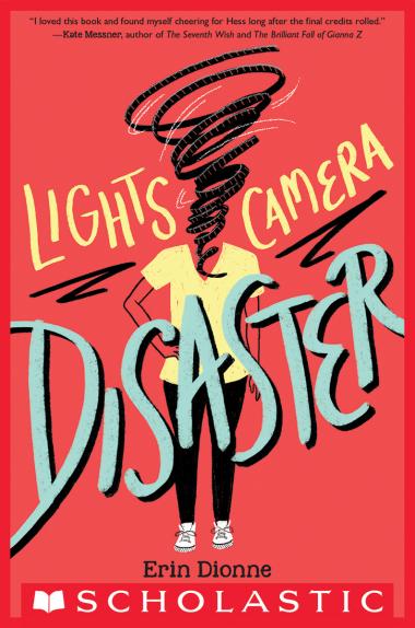 Photo of Lights, Camera, Disaster