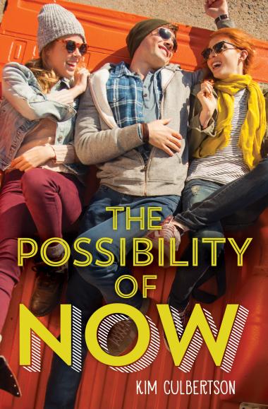 Photo of The Possibility of Now