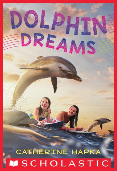 Photo of Dolphin Dreams