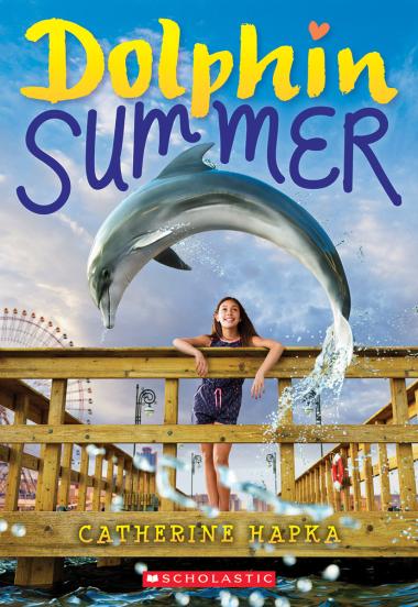 Photo of Dolphin Summer