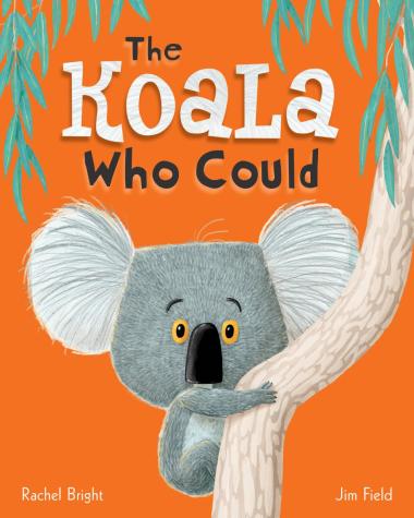 Photo of The Koala Who Could