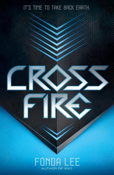 Photo of Cross Fire (book 2)