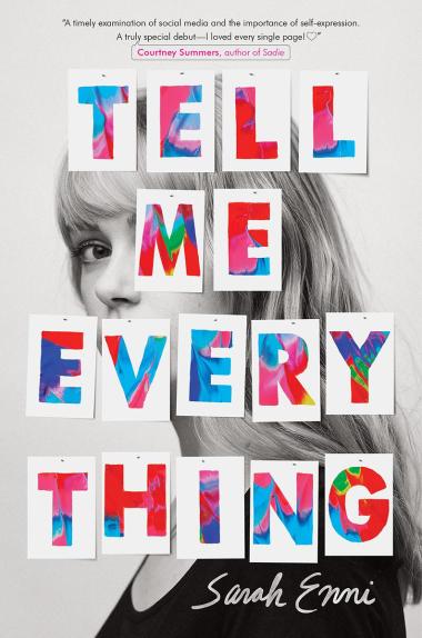 Photo of Tell Me Everything
