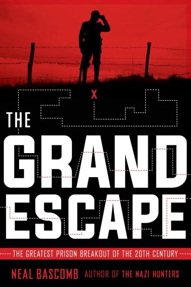 Photo of The Grand Escape: The Greatest Prison Breakout of the 20th Century (Scholastic Focus)