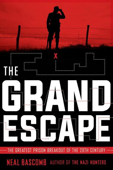 Photo of The Grand Escape: The Greatest Prison Breakout of the 20th Century (Scholastic Focus)