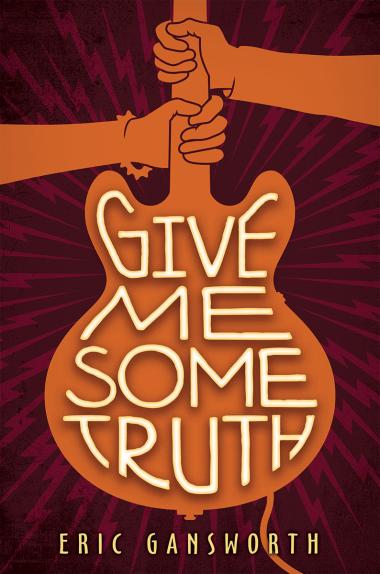 Photo of Give Me Some Truth