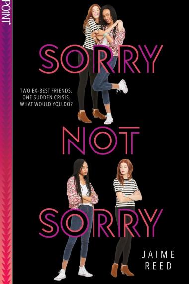 Photo of Sorry Not Sorry
