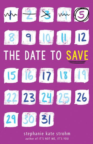 Photo of The Date to Save