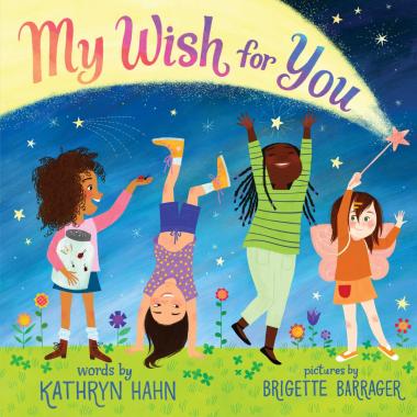 Photo of My Wish for You