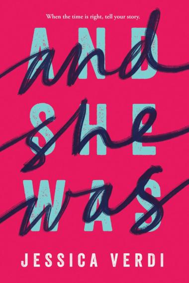 Photo of And She Was