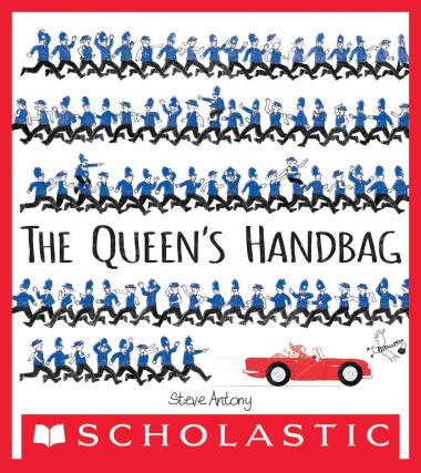 Photo of The Queen's Handbag