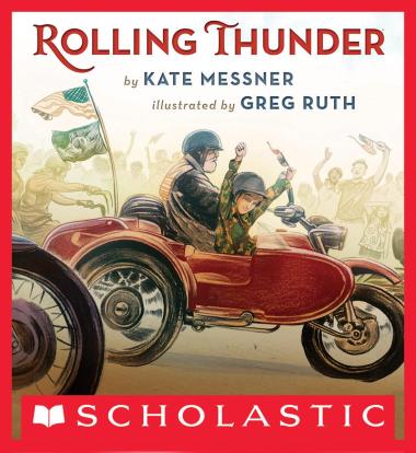 Photo of Rolling Thunder
