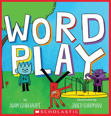 Photo of Wordplay