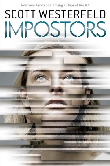 Photo of Impostors
