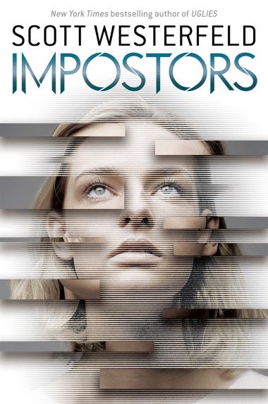 Photo of Impostors