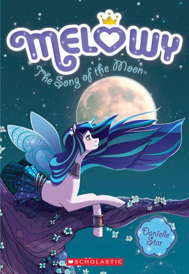 Photo of The Song of the Moon (Melowy #2)