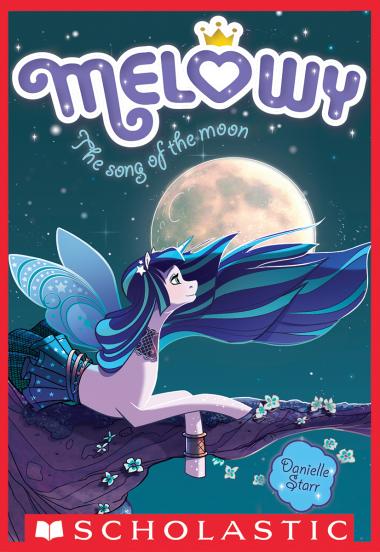 Photo of The Song of the Moon (Melowy #2)