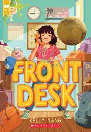 Cover for 9781338157826
