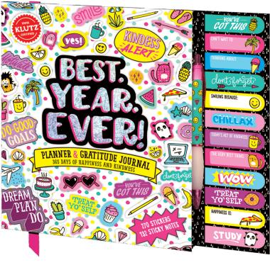 Photo of Best. Year. Ever!