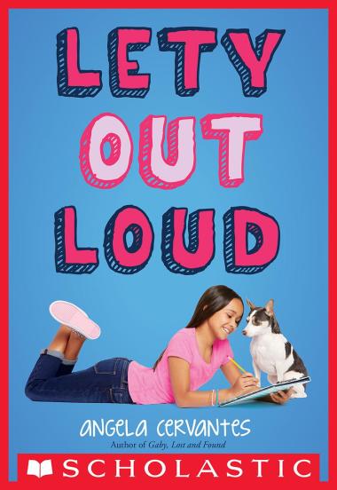 Photo of Lety Out Loud: A Wish Novel