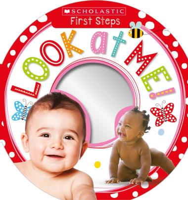 Photo of Look at Me!: Scholastic Early Learners (My First)