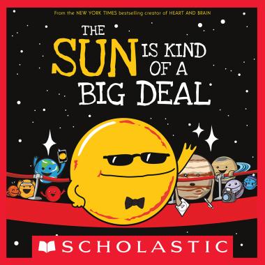 Photo of The Sun Is Kind of a Big Deal
