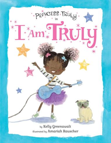 Photo of Princess Truly in I Am Truly
