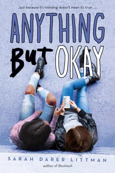 Photo of Anything But Okay