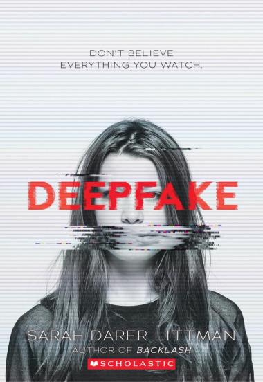 Photo of Deepfake