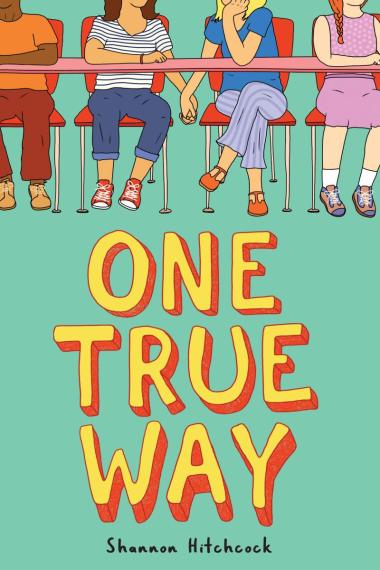 Photo of One True Way