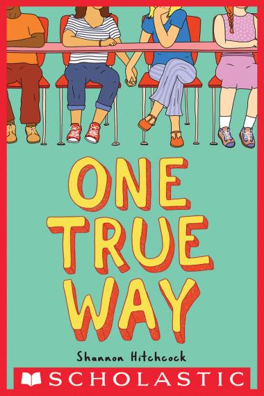 Photo of One True Way