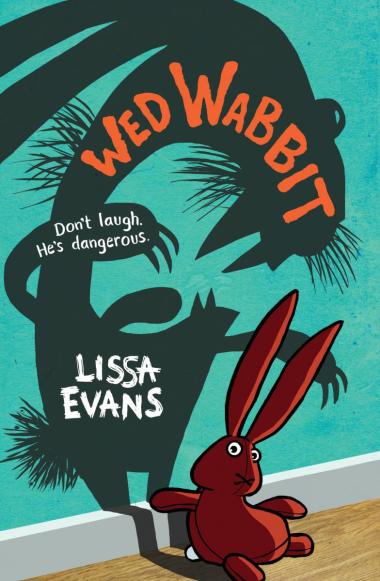 Photo of Wed Wabbit