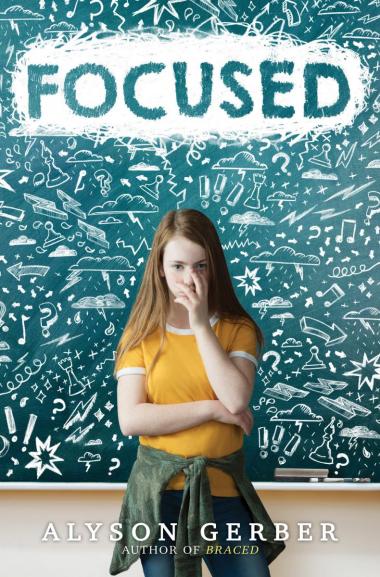 Photo of Focused