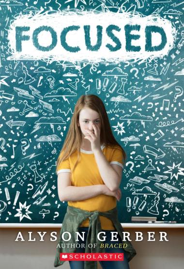 Photo of Focused
