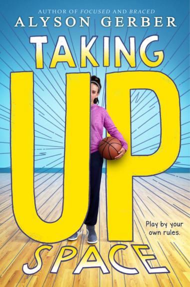 Photo of Taking Up Space