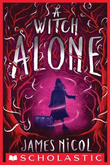 Photo of A Witch Alone (The Apprentice Witch #2)