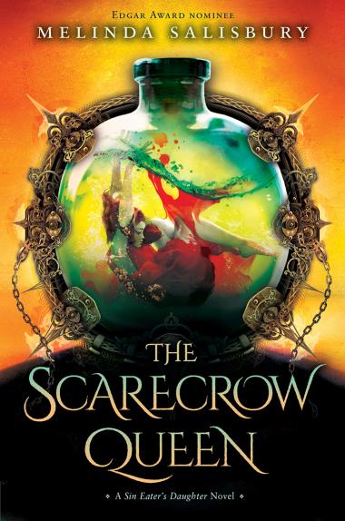 Photo of The Scarecrow Queen