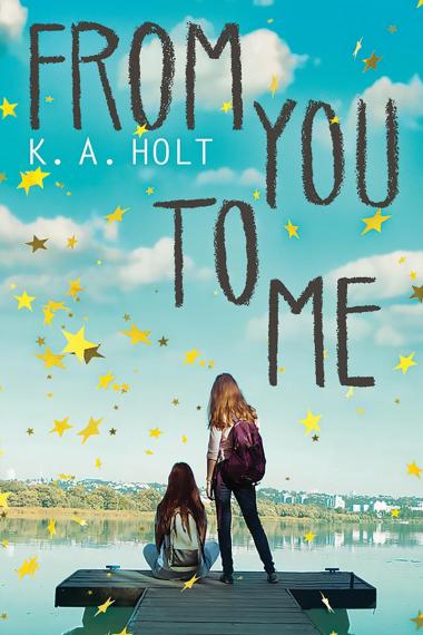 Photo of From You to Me